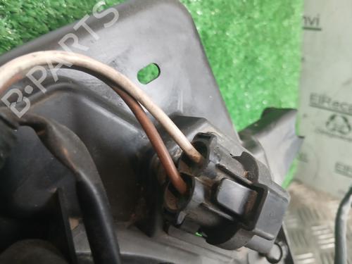 Radiator fan DACIA SANDERO | BP34009120M35 - Image 5