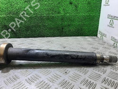 Right front driveshaft MITSUBISHI CARISMA Saloon (DA_) 1.9 DI-D (DA5A) | BP23235045M39