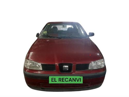 Front left window mechanism SEAT IBIZA II (6K1) | BP29764330C22