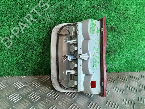 Right taillight OPEL COMBO Box Body/MPV (71_) 1.4 | BP27379715C35