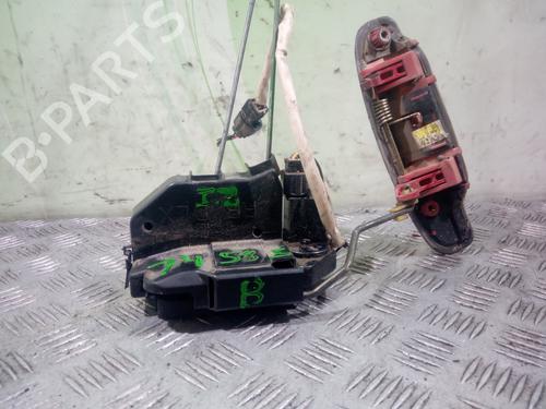 Used Rear left lock HYUNDAI GETZ (TB) 1.3 (83 hp) 10311848