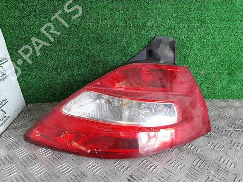 Used Right taillight RENAULT MEGANE II (BM0/1_, CM0/1_) 1.6 16V (BM0C, CM0C) (113 hp) 22633778