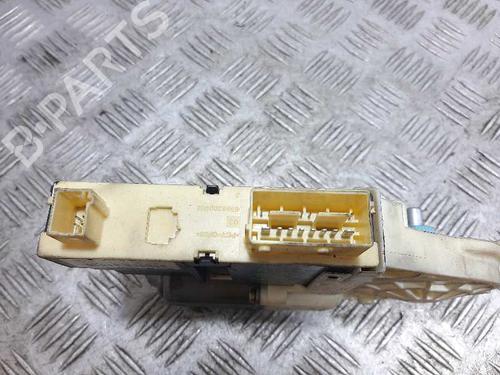 Right front window motor PEUGEOT 307 (3A/C) 1.6 HDi 110 | BP5670170E20