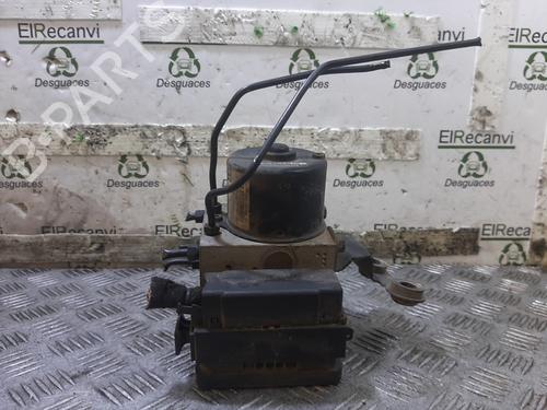 ABS Bremseaggregat SKODA OCTAVIA I (1U2) [1996-2010]  28794727