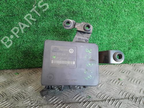 Used ABS pump SEAT LEON (1M1) [1999-2006]  24572375