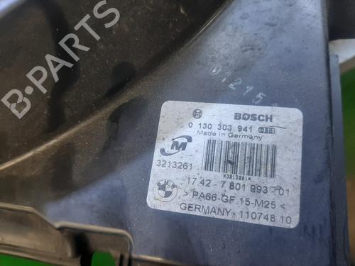 Radiator fan BMW 1 (E87) 118 d | BP36277164M35 - Image 3