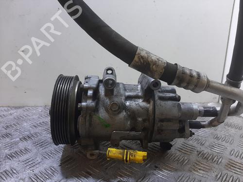 AC compressor CITROËN C4 I (LC_) | BP37439926M34 - Image 2