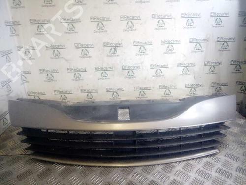 Grill Grill RENAULT LAGUNA II (BG0/1_) [2001-2007] 5601701 5601701