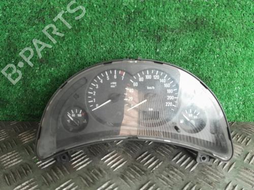 instrument-cluster-opel-corsa-c-x01-2000-2001-2002-2003-2004-2005-2006-2007-2008-2009-30204517 main image