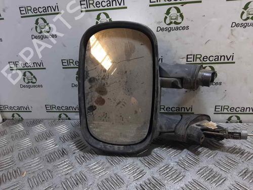 Used Left mirror FIAT DOBLO MPV (119_, 223_) 1.3 JTD (75 hp) 13020220