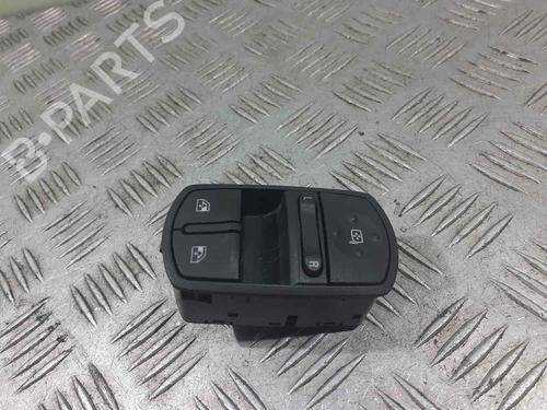 Used Left front window switch OPEL CORSA D (S07) 1.3 CDTI (L08, L68) (75 hp) 6985604