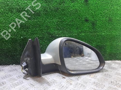 Used Right mirror OPEL INSIGNIA A (G09) [2008-2017]  29437874