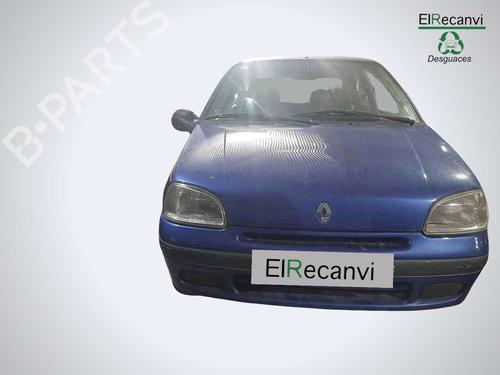 Right taillight RENAULT CLIO I (B/C57_, 5/357_) | BP16261092C35