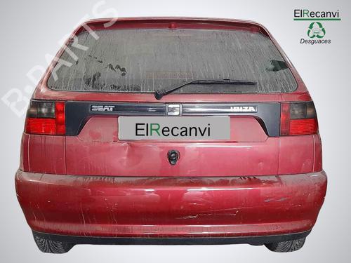 Front left window mechanism SEAT IBIZA II (6K1)  | BP17949189C22 