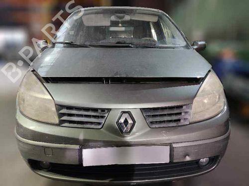 Used Parts RENAULT SCÉNIC II (JM0/1_) 1.5 dCi (JM16) (103 hp) 661174