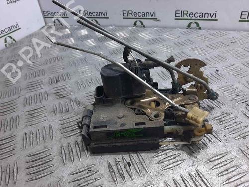 Used Front right lock DAEWOO REZZO (U100) 2.0 (128 hp) 7043932
