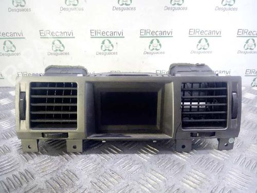 Used Display monitor OPEL VECTRA C (Z02) [2002-2009]  4540028
