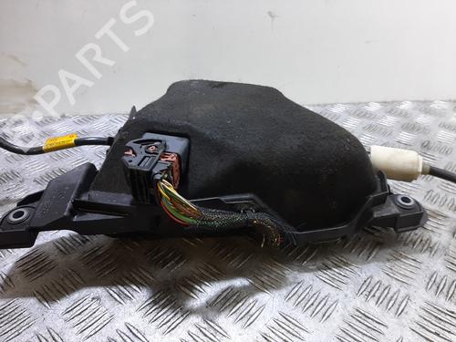 Used Hand brake CITROËN C4 Picasso I MPV (UD_) 2.0 HDi 138 (136 hp) 30727715