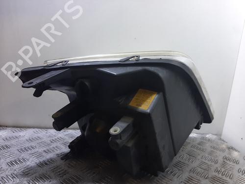 Left headlight FORD TRANSIT CONNECT (P65_, P70_, P80_) 1.8 Di | BP31841650C28