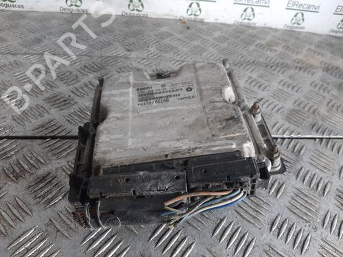 Computer motormanagement CHRYSLER VOYAGER IV (RG, RS) 2.5 CRD (141 hp) 16317666