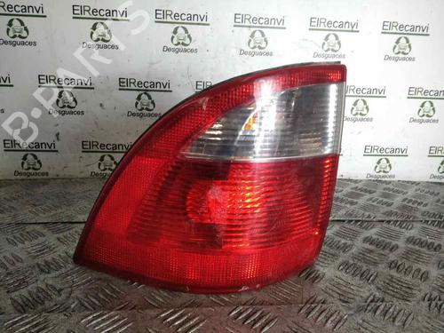 Used Left taillight SAAB 9-5 (YS3E) [1997-2009]  16530162
