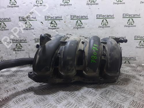 Manifold Indsugning PEUGEOT 308 I (4A_, 4C_) [2007-2016]  18270193