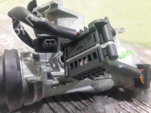 Ignition barrel VW GOLF VI (5K1)  | BP12548700M48 