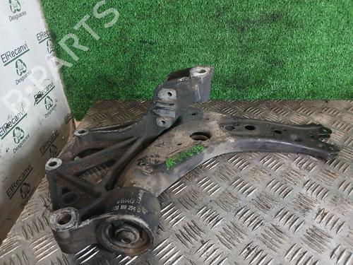 Used Right front suspension arm SEAT CORDOBA (6K1, 6K2) [1993-2002]  31671741