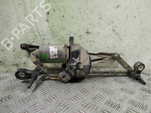 Viskermotor vindrude OPEL CORSA D (S07) [2006-2015]  19486280