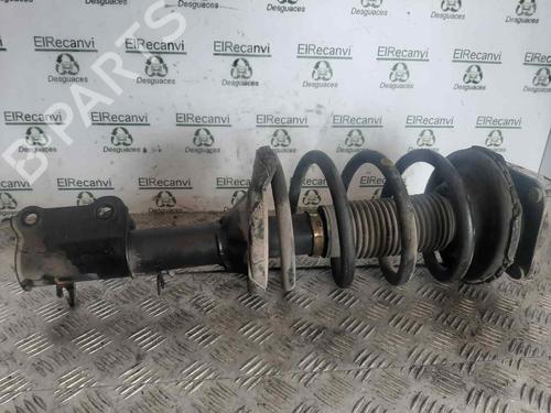 Used Right front shock absorber KIA CARNIVAL I (UP, FL) [1998-2001]  13397754