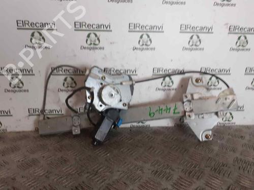 Rudehejsemekanisme Højre bagtil DAEWOO REZZO (U100) 2.0 (121 hp) 13359178