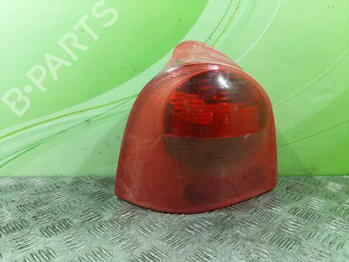 Used Left taillight RENAULT TWINGO I (C06_) [1993-2012]  12948119