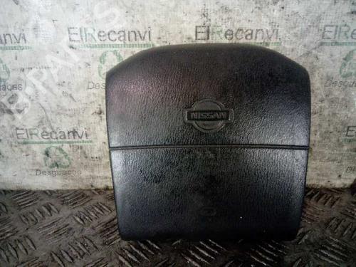 Førerens kollisjonspute NISSAN MAXIMA / MAXIMA QX IV (A32) 2.0 (140 hp) 4904117