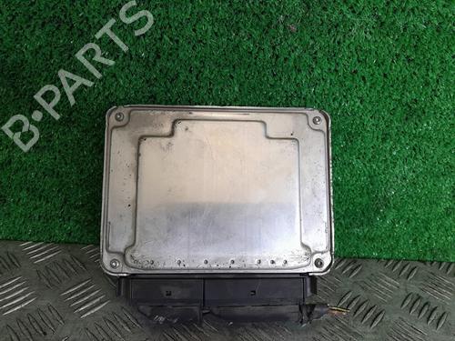 Engine control unit (ECU) SEAT IBIZA III (6L1) 1.9 TDI | BP21536871M57