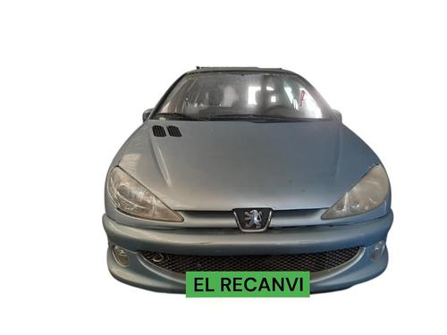 Venstre Baklys PEUGEOT 206 Hatchback (2A/C) 2.0 HDI 90 | BP28424113C34 