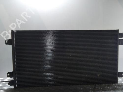 Used AC radiator RENAULT MASTER II Van (FD) 2.5 dCi 100 (FD0U, FD0V, FD3U, FD3V, FD8U, FD8V) (99 hp) 30134442