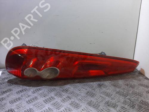 Used Left taillight Left taillight 38596172 38596172