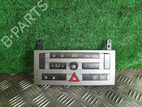 Used Climate control PEUGEOT 407 SW (6E_, 6D_) 2.0 HDi 135 (136 hp) 29176634