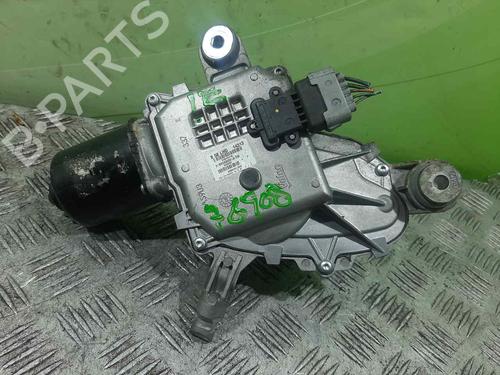 Used Front wiper motor CITROËN C4 Grand Picasso I (UA_) 1.6 HDi (109 hp) 13359072