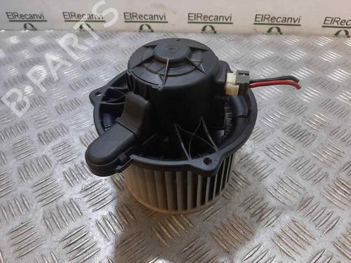 Used Heater blower motor HYUNDAI i30 (FD) [2007-2012]  10341761