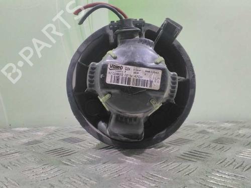 Used Heater blower motor PEUGEOT 207 (WA_, WC_) 1.4 16V (95 hp) 6089240