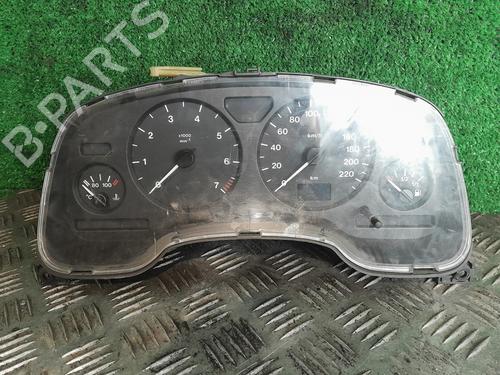 Cuadro instrumentos OPEL ASTRA G Hatchback (T98) 1.6 (F08, F48) (75 hp) 30136755