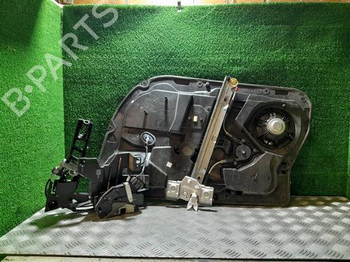 Front left window mechanism FORD FIESTA VI (CB1, CCN) | BP25743854C22