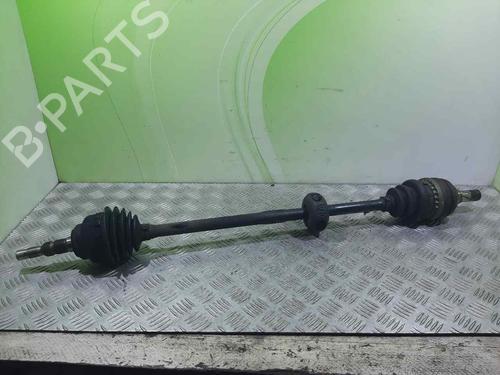 Used Right front driveshaft OPEL ASTRA G Hatchback (T98) [1998-2009]  6916236