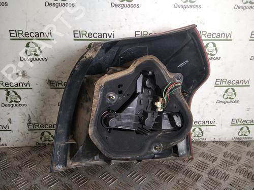 Venstre baglygte TOYOTA COROLLA (_E12_) 2.0 D-4D (CDE120R, CDE120L_) | BP17576792C34