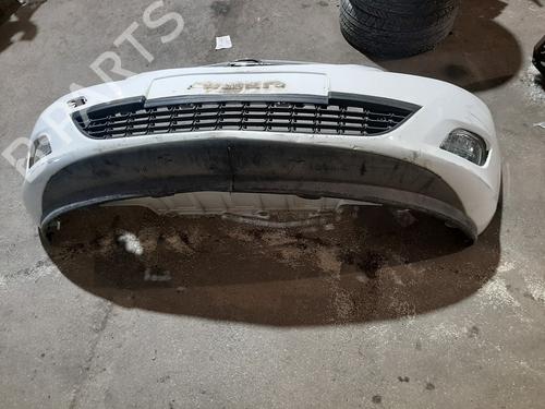 Used Front bumper Front bumper OPEL ASTRA J (P10) [2009-2016] 30590835 30590835