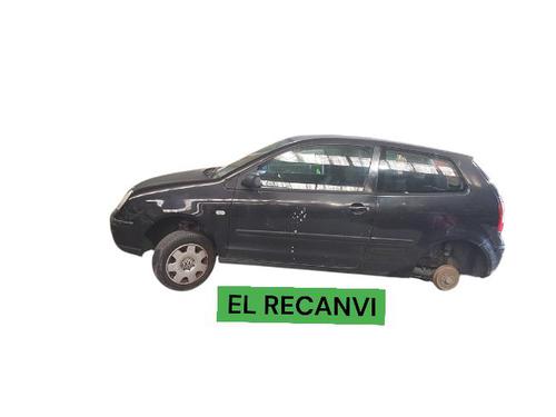 Left taillight VW POLO IV (9N_, 9A_) 1.4 TDI | BP31967494C34 