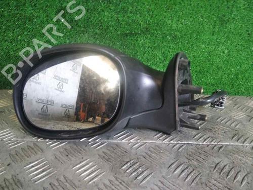 Used Left mirror Left mirror CITROËN XSARA PICASSO (N68) 1.6 (95 hp) 21536342 21536342