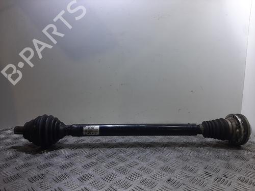 Used Right front driveshaft SEAT ALTEA (5P1) [2004-2015]  31686730