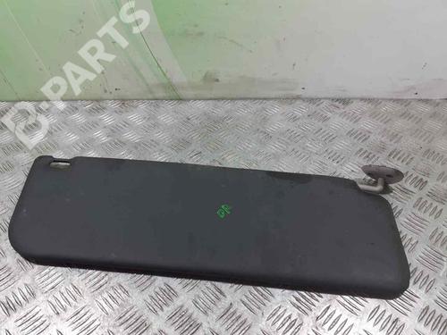 Used Right sun visor Right sun visor FORD TRANSIT Van (FA_ _) 2.4 TDE (125 hp) 7178799 7178799